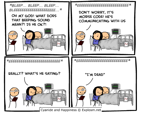 Read C&H 2010 EN Manga Online