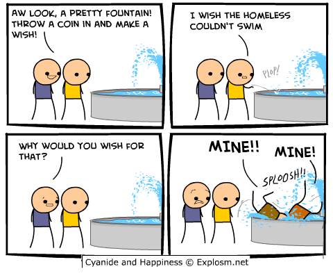 Read C&H 2010 EN Manga Online