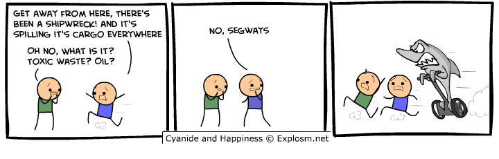 Read C&H 2010 EN Manga Online