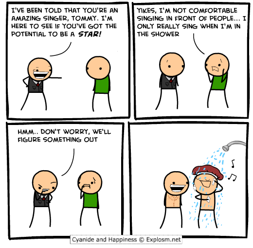 Read C&H 2010 EN Manga Online