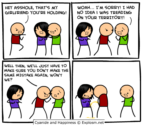 Read C&H 2010 EN Manga Online