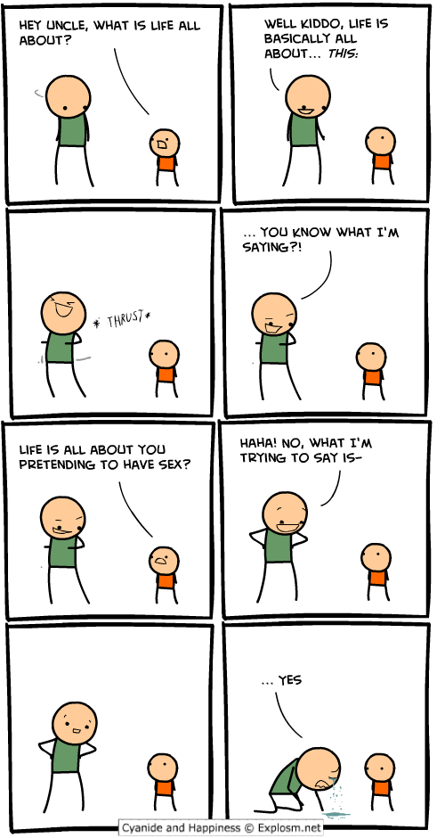 Read C&H 2010 EN Manga Online