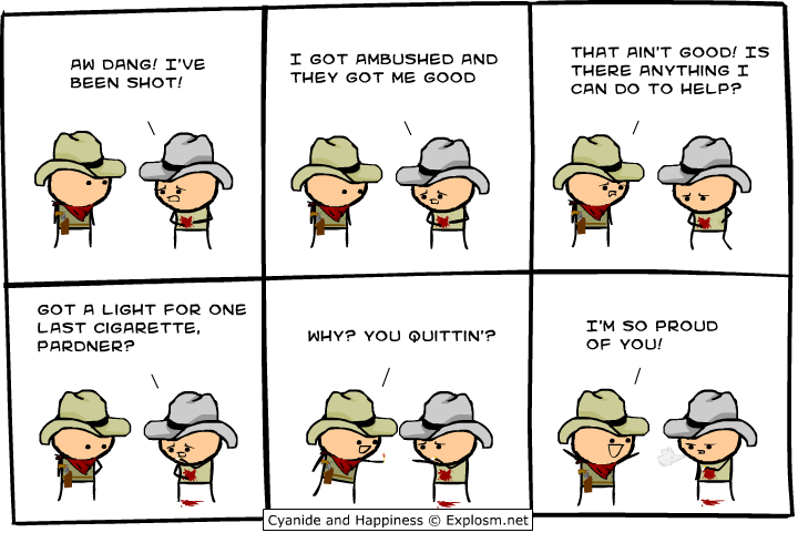 Read C&H 2010 EN Manga Online