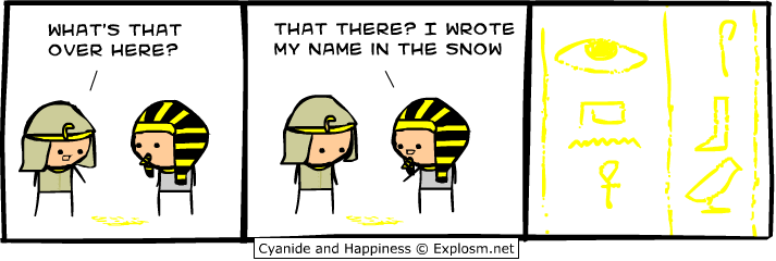 Read C&H 2010 EN Manga Online