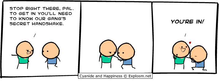 Read C&H 2010 EN Manga Online