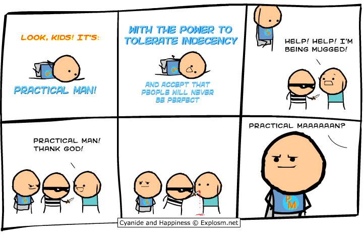 Read C&H 2010 EN Manga Online