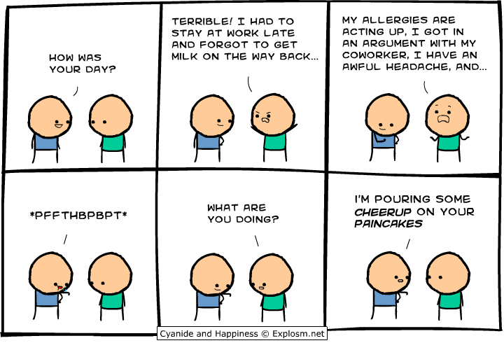Read C&H 2010 EN Manga Online