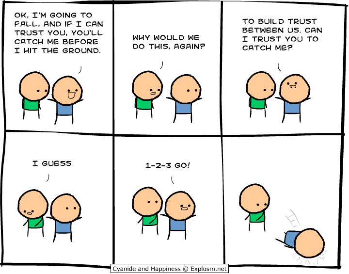 Read C&H 2010 EN Manga Online
