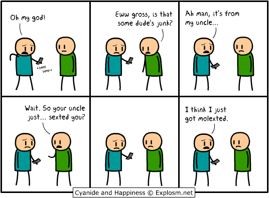 Read C&H 2010 EN Manga Online