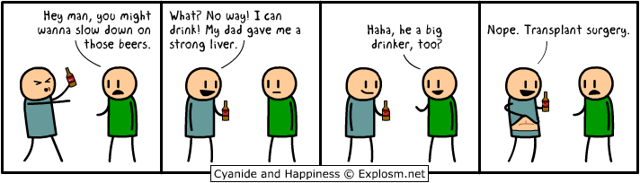 Read C&H 2010 EN Manga Online