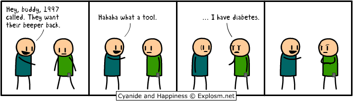 Read C&H 2010 EN Manga Online