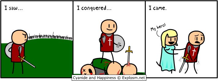 Read C&H 2010 EN Manga Online