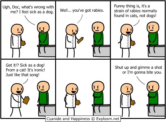 Read C&H 2010 EN Manga Online