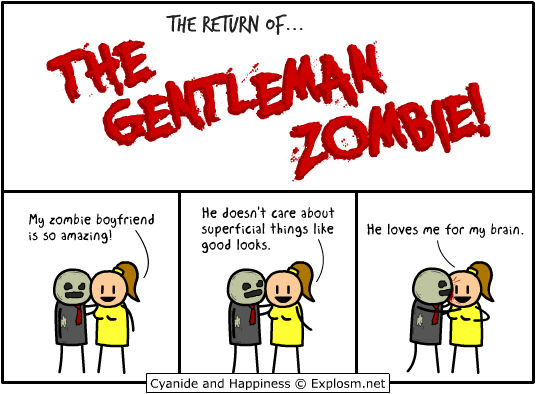 Read C&H 2010 EN Manga Online
