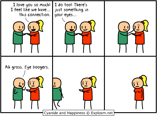 Read C&H 2010 EN Manga Online