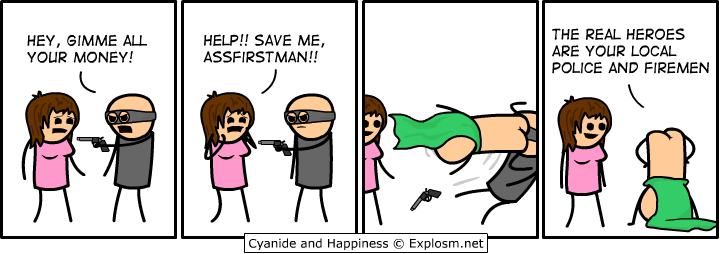 Read C&H 2010 EN Manga Online