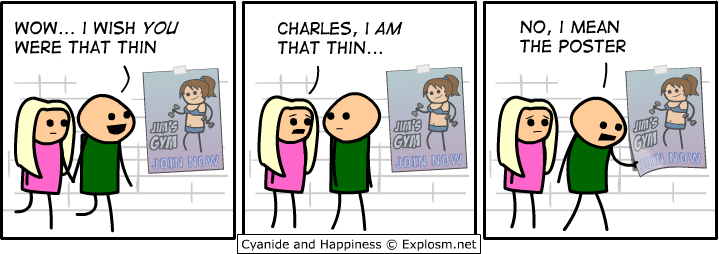Read C&H 2010 EN Manga Online