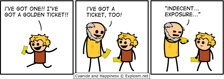 Read C&H 2010 EN Manga Online