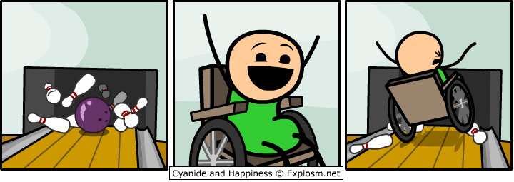 Read C&H 2010 EN Manga Online