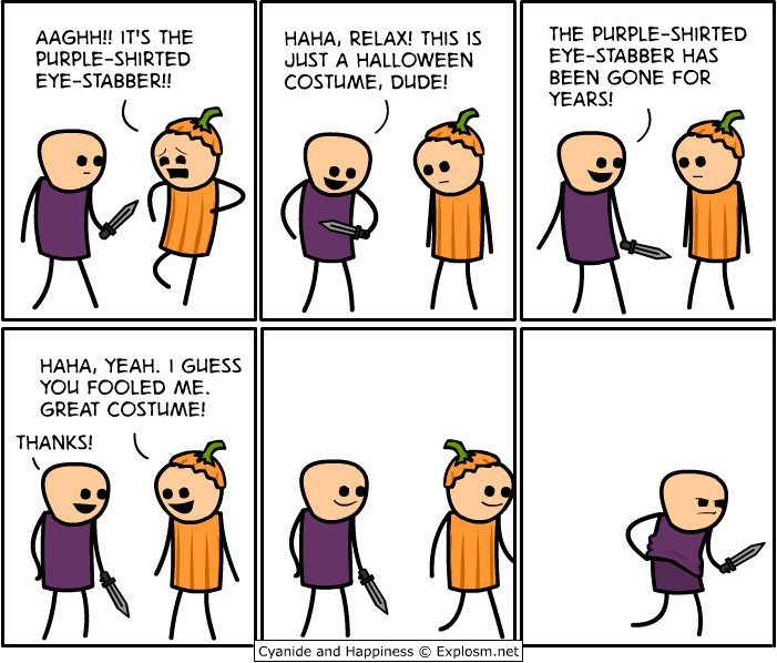Read C&H 2010 EN Manga Online