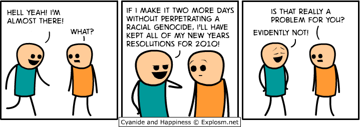 Read C&H 2010 EN Manga Online