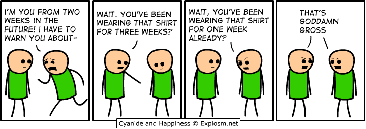 Read C&H 2010 EN Manga Online