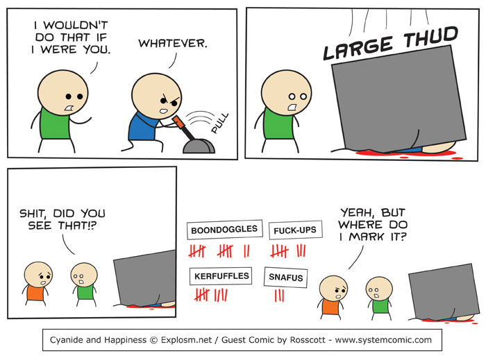 Read C&H 2010 EN Manga Online