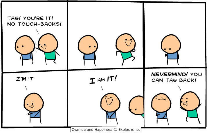 Read C&H 2011 EN Manga Online