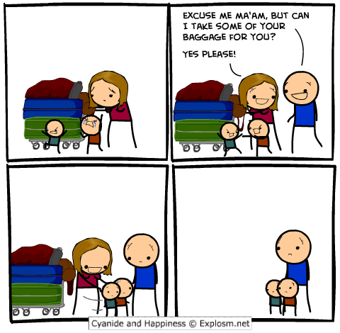 Read C&H 2011 EN Manga Online