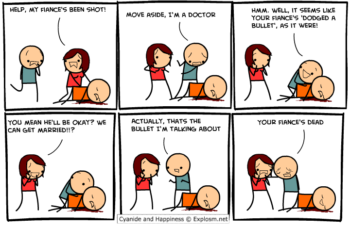 Read C&H 2011 EN Manga Online