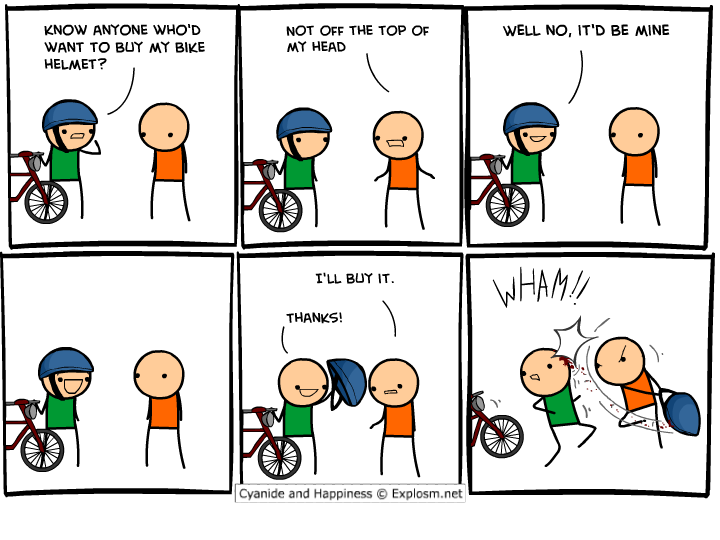 Read C&H 2011 EN Manga Online