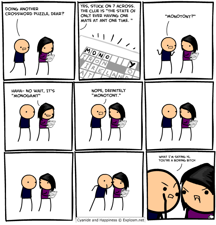 Read C&H 2011 EN Manga Online