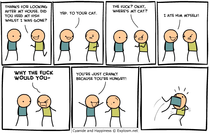 Read C&H 2011 EN Manga Online