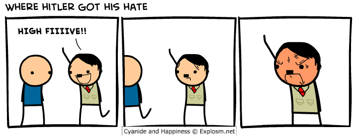 Read C&H 2011 EN Manga Online