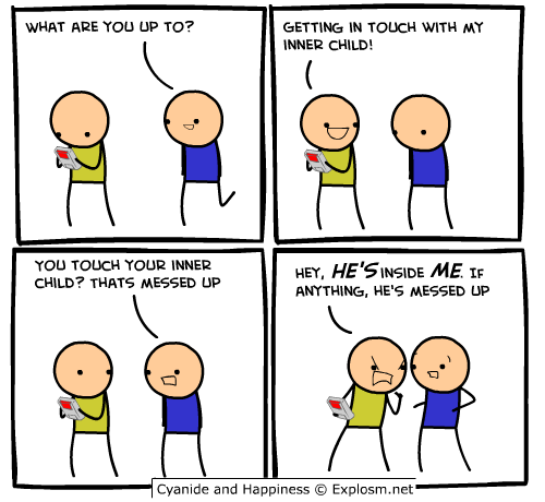 Read C&H 2011 EN Manga Online