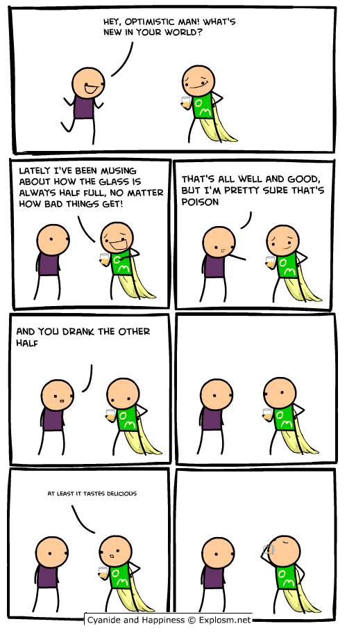 Read C&H 2011 EN Manga Online