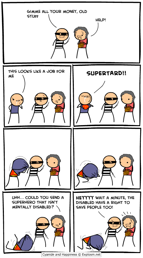Read C&H 2011 EN Manga Online