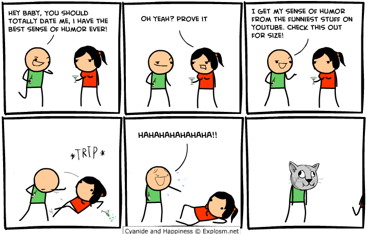 Read C&H 2011 EN Manga Online
