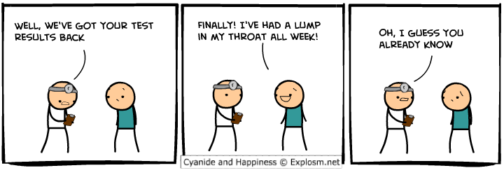 Read C&H 2011 EN Manga Online