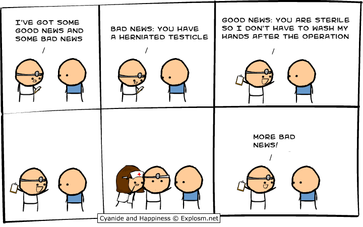 Read C&H 2011 EN Manga Online