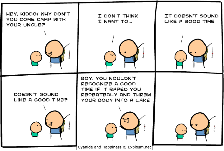 Read C&H 2011 EN Manga Online