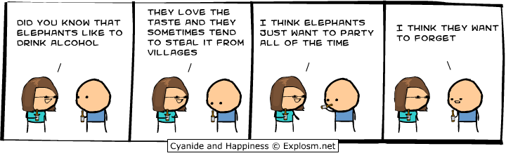 Read C&H 2011 EN Manga Online