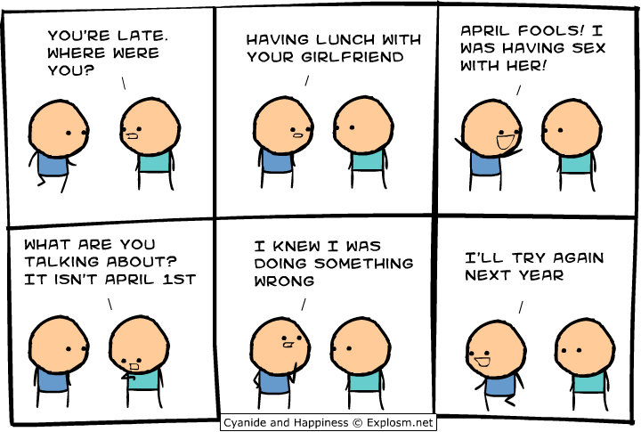 Read C&H 2011 EN Manga Online