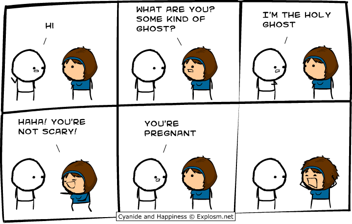 Read C&H 2011 EN Manga Online
