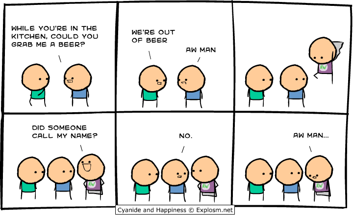 Read C&H 2011 EN Manga Online