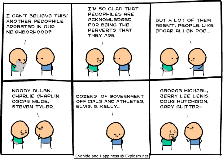 Read C&H 2011 EN Manga Online