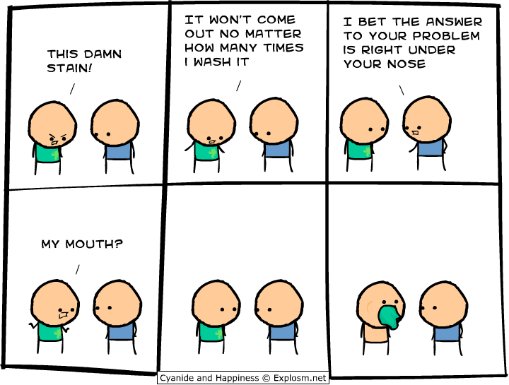 Read C&H 2011 EN Manga Online