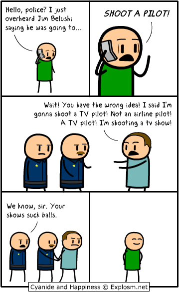Read C&H 2011 EN Manga Online