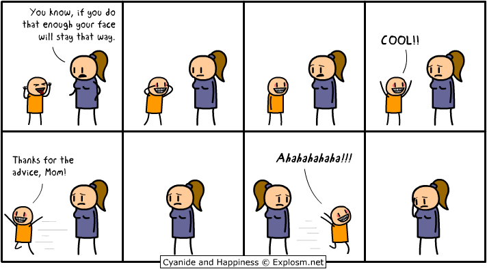 Read C&H 2011 EN Manga Online