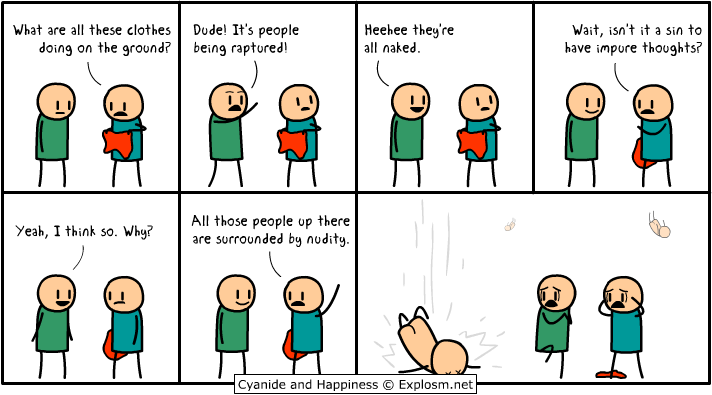Read C&H 2011 EN Manga Online